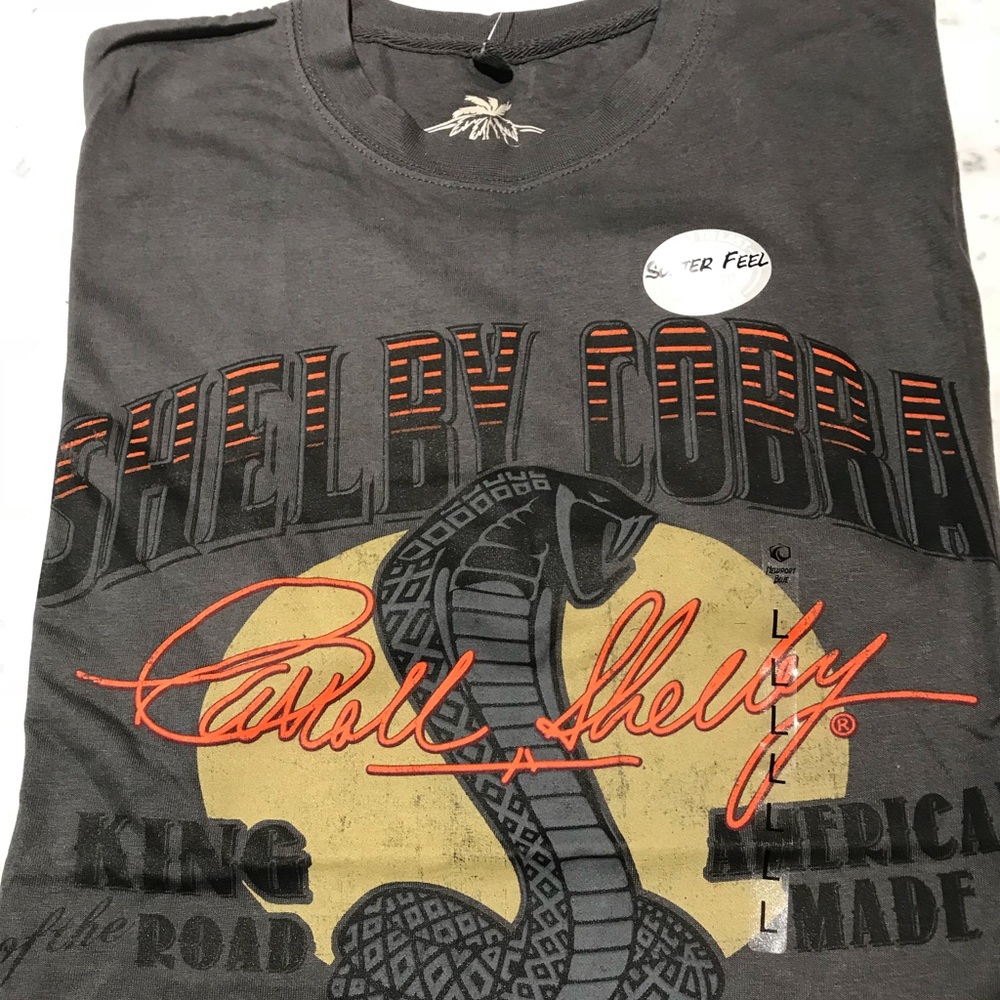 Awesome printed tee!!!